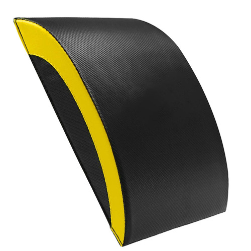 Sports fitness mat AB mat sit-ups training cushion waist and abdominal training portable home fitness products