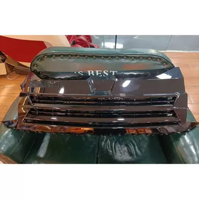 Version Wide Body Kit Front — Big Surrounded