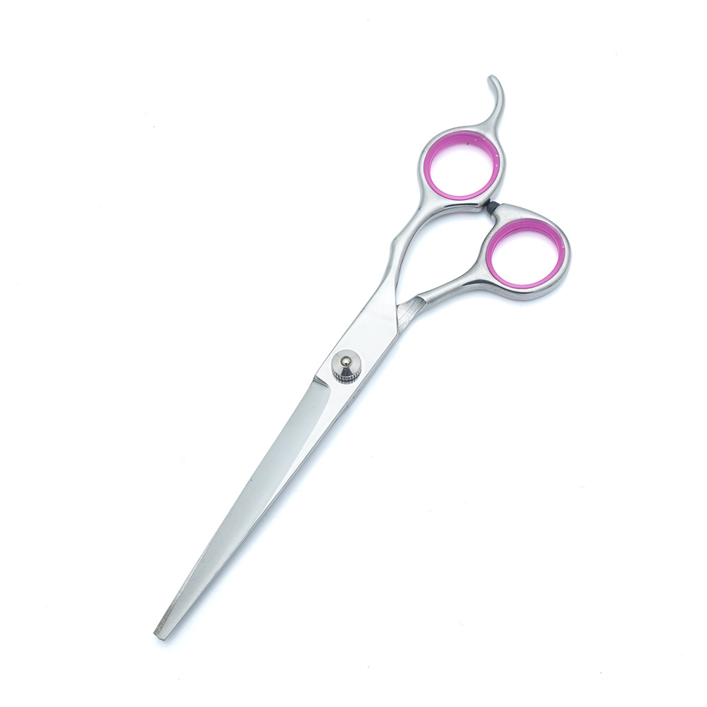 Tijeras para mascotas, tijeras de acero inoxidable para recorte de pelo para perros, tijeras de dientes delgadas profesionales, tijeras de corte de pelo, tijeras de corte de pelo para gatos, artefacto