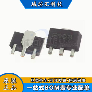 ԭ�bPGA-103+ ���bSOT-89-4�zӡP103 ���lоƬ/�쾀 RF�Ŵ���