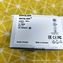acA640-750uc��˹�չ�ҵ��� ȫ�°�װ �ֻ����