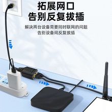 �W�j������ RJ45һ�ֶ�ͬ�r�ϾW��ͨ�W�j��ͨ�^RJ45��ͨ�^�W���B