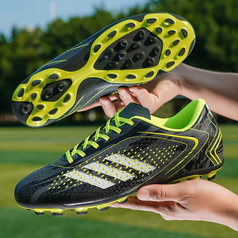 Bajo 772 clavos largos negro