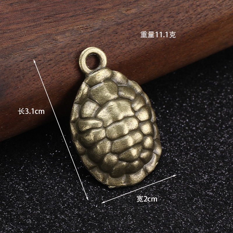 Fujia Tianxia キーホルダーペンダントアロワナキーホルダーアクセサリーペンダント工芸品露店供給|undefined