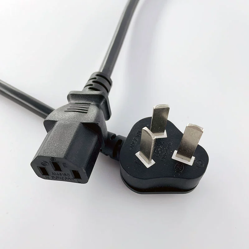 Power cable, laptop, rice cooker, 10A