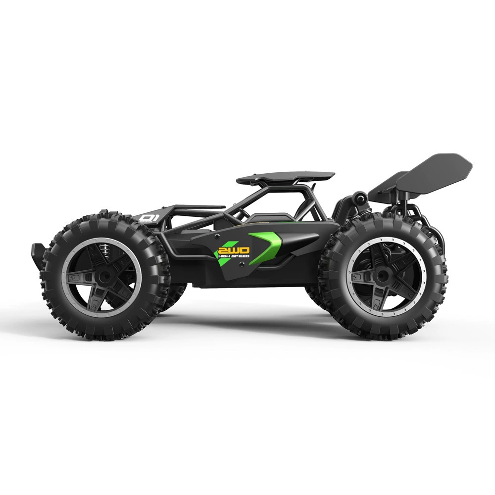 Высокоскоростной гоночный автомобиль, игрушечная машина, внедорожник, модель автомобиля, 4G, масштаб 1:18, радиоуправление