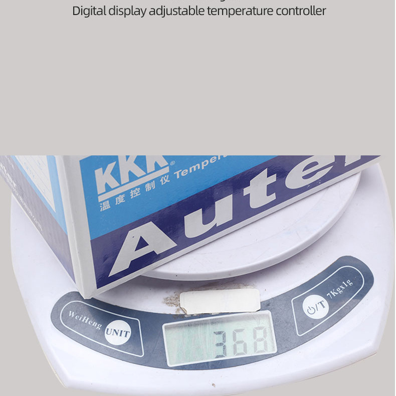 ��������Ǳ�XMTD-2001�¶��Ǳ�KKK�¿������Բ����趨�¶�