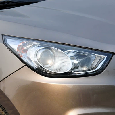 Ön faralar, Hyundai iX35 headlight assembly