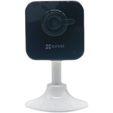 螢石雲C1HC無線WIFI監控家用1080P連手機遠程夜視高清廣角攝像頭
