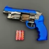 696-46【Blue】Bag + General electricity