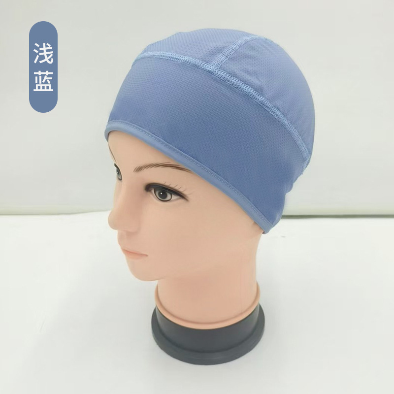 하늘색