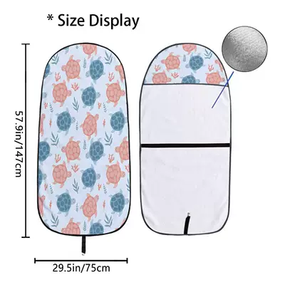 Universal seat cover – and car use - qctj932-75x150