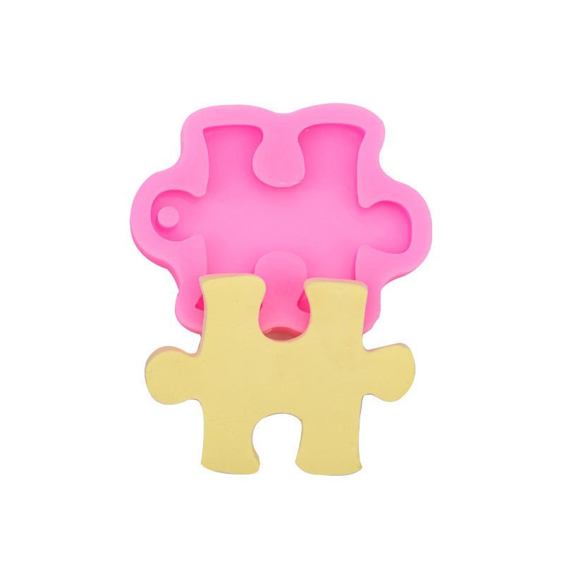 Hoja de arce llavero colgante cristal epoxi molde de silicona bufanda rompecabezas colgante joyería bolso modelo de decoración