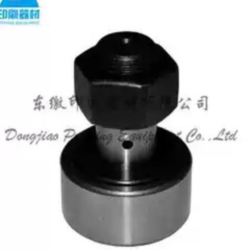 三菱印刷机配件 三菱收纸牙排开牙球CF18B 三菱牙排支架轴承