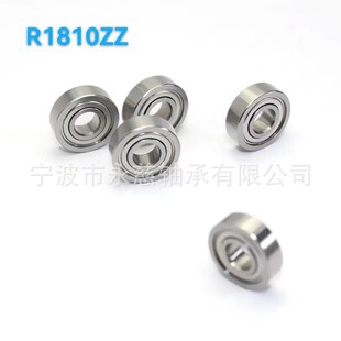 ����R1810ZZ Ӣ��΢���S��  �ߴ�7.938*12.7*3.967 ���D�ٵ�����