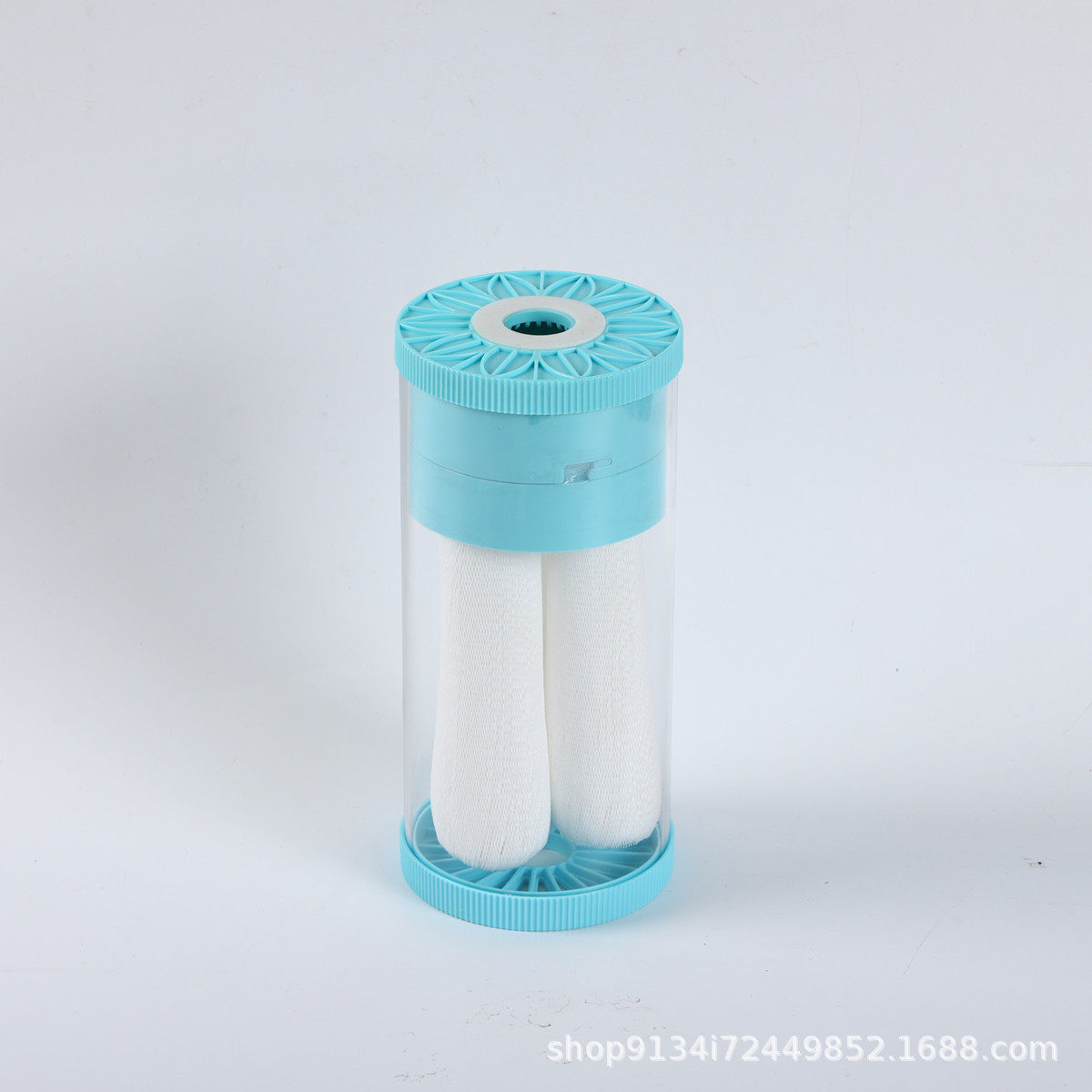 Filtro de membrana de ultrafiltración de grasa grande - 10 pulgadas