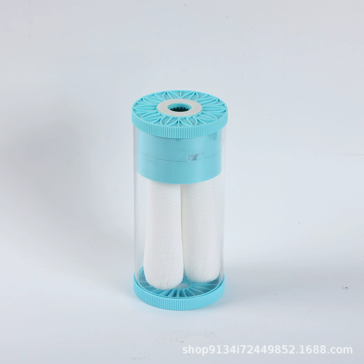 Big fat filter bottle pre-filter single-stage multi-stage large flow thickened explosion-proof whole house tap water filtration 1020 inches