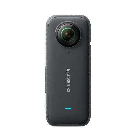 Камера панорамная спорт Insta360 X3 Yingshi HD велосъемка Vlog VLOG антиветривая вибрация X2/RS мотоциклетный регистратор