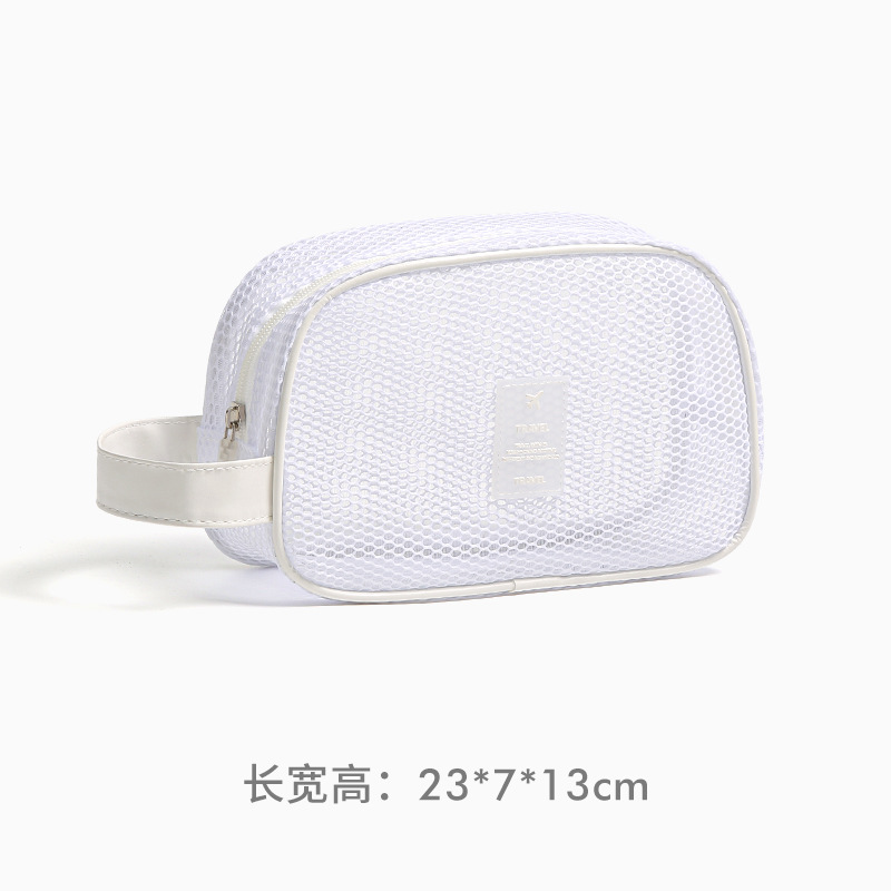 화이트[핸드백]