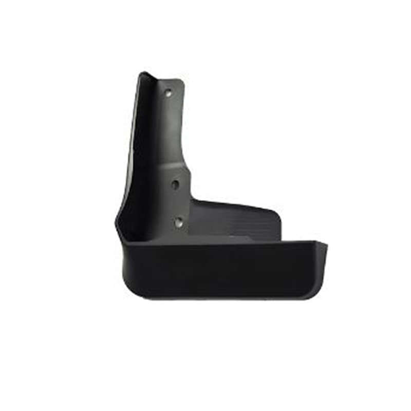 Aplicable para 22 - 23 Toyota Alfa Alphard neumáticos deflectores de goma blando piezas de modificación de piel de barro