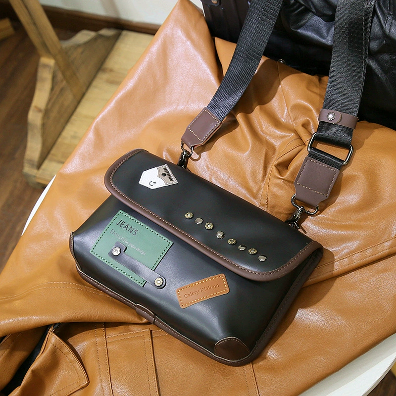 One-shoulder bag, bag strap, chest bag, backpack, purse