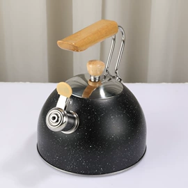 锅具套装;不锈钢水壶;煎锅、平底锅