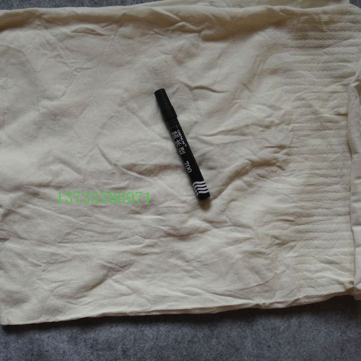 棉纯白布大片 无尘擦机布碎布全棉擦机布