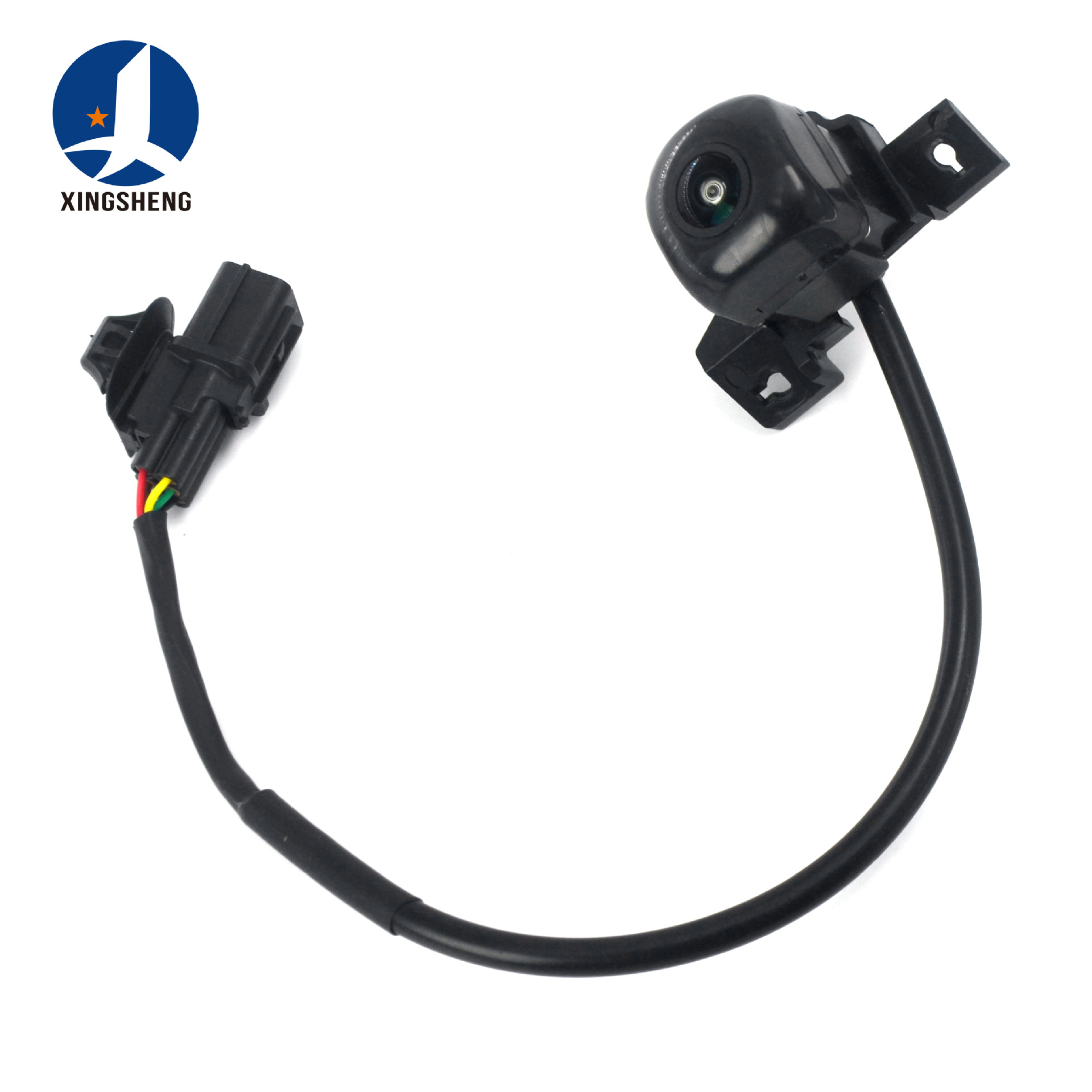 99240-S1020 Is Suitable for Hyundai Rearview Camera, Car Camera, Reversing Assist Camera