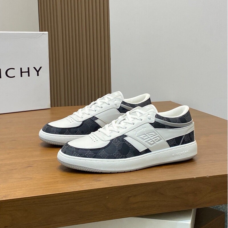 New Korean Style Trendy Sneakers, Breathable and Versatile Casual Sports Shoes, Genuine Leather High-Value Men's Shoes, White Shoes New Korean Style Trendy Sneakers, Breathable and Versatile Casual Sports Shoes, Genuine Leather High-Value Men's Shoes, White Shoes