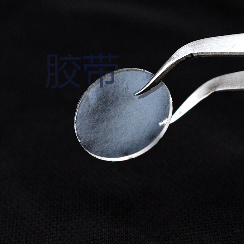 源头厂家 背胶亚克力双面胶 模切双面胶贴 圆点胶双面胶模切