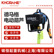 DEMAGR늄ӺJ  DC-Pro5-250 V16/4 1/1 H5  250kg늄ӺJ