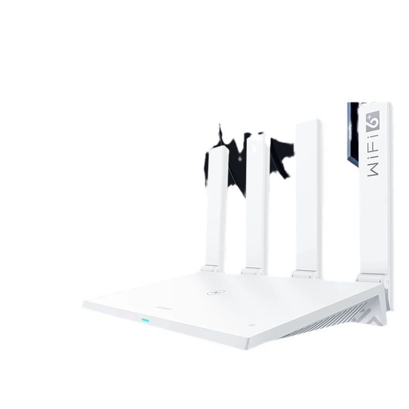 Маршрутизатор Gigabit Home High Speed ​​Wireless Wall Passing King Router Yangshuohui