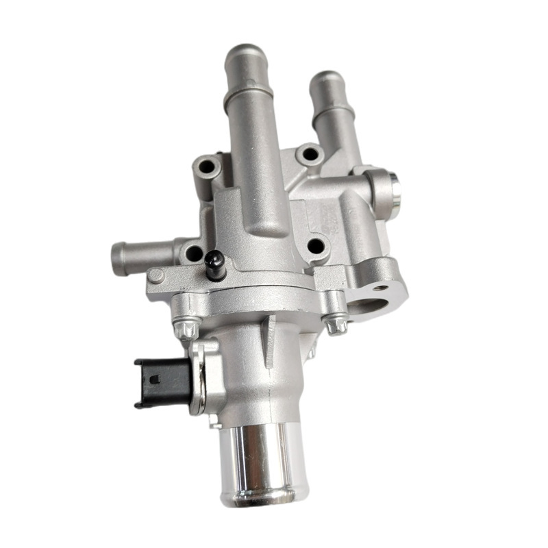 Suitable for Chevrolet Cruze Thermostat 25192228 55564890, Direct Sales from the Manufacturer, Bulk Wholesale