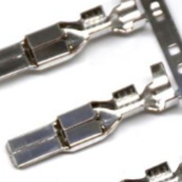 矢崎7114-4142-02汽车连接器端子接插件