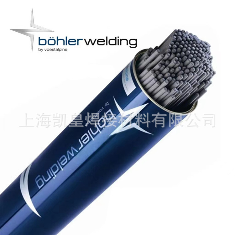 伯乐BOHLER FOX EAS 2/E308L-15不锈钢焊条2.5 3.2 4.0