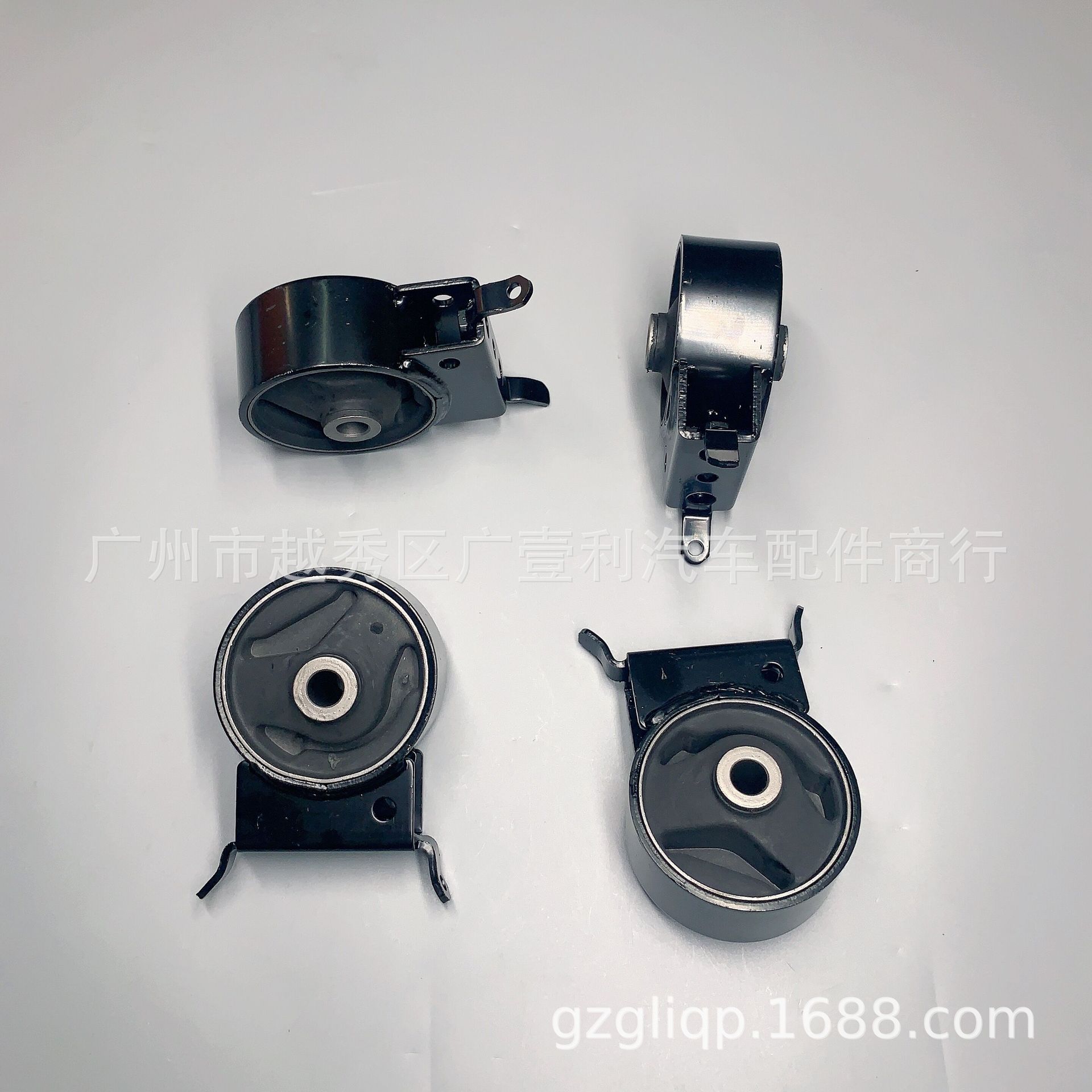 Suitable for 12372-02160 12372-0J010 12372-0M030 Weichi AXP40 SCP left foot glue