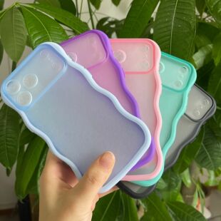 �m��iPhone18ProMax���˶���һ�֙C��TPU��ĥɰ�O��17��ˤ���o��