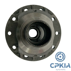 4582239640 Hot-selling new high-quality differential housing for foreign trade, sourced directly from the factory, quality and price guaranteed