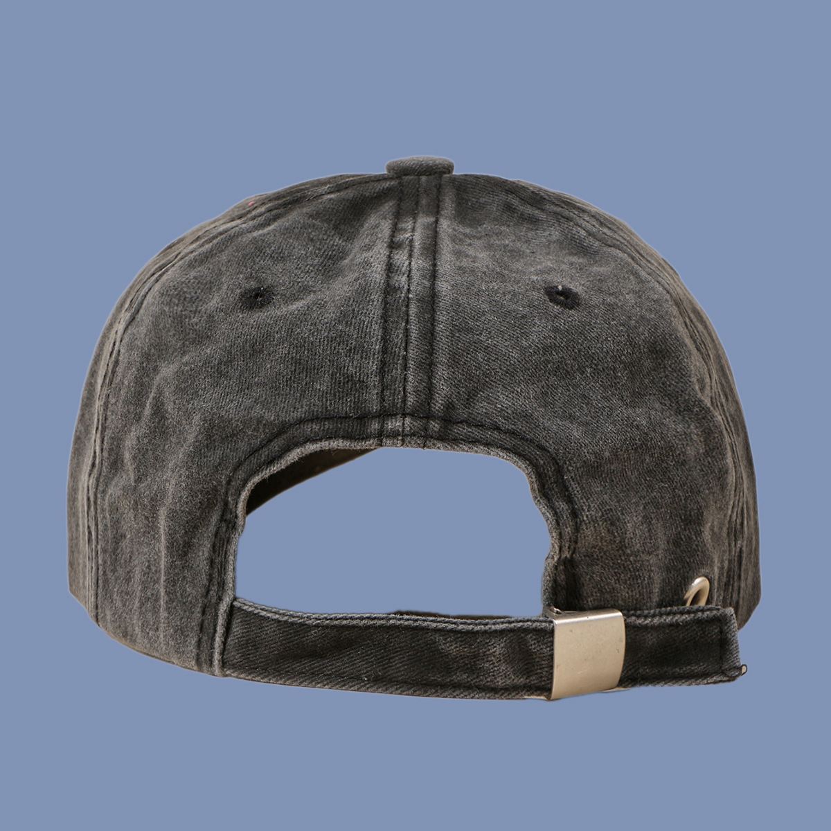 Washed Baseball Casual Sunshade Caps NSTQ34646