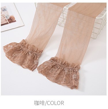 蕾丝花边 咖啡