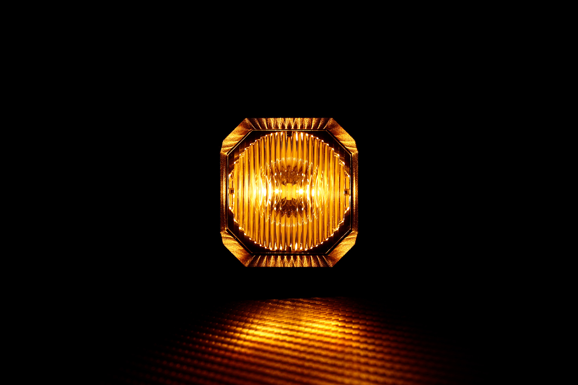 Cn360 3050 Model 2-Inch 25W High-Brightness Led Car Work Light Off-Road Vehicle Modified Auxiliary Lighting Searchlight