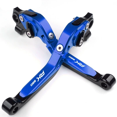 Motorcycle Handle Cover — Brake Clutch Lever