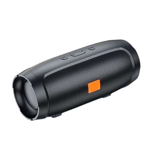 Wireless Bluetooth Speaker MINI E3+ J007, Hot Selling for Cross-Border Trade, Creative Outdoor Portable Gift Speaker