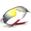 Sunglasses suitable for men and women, street glasses, wholesale