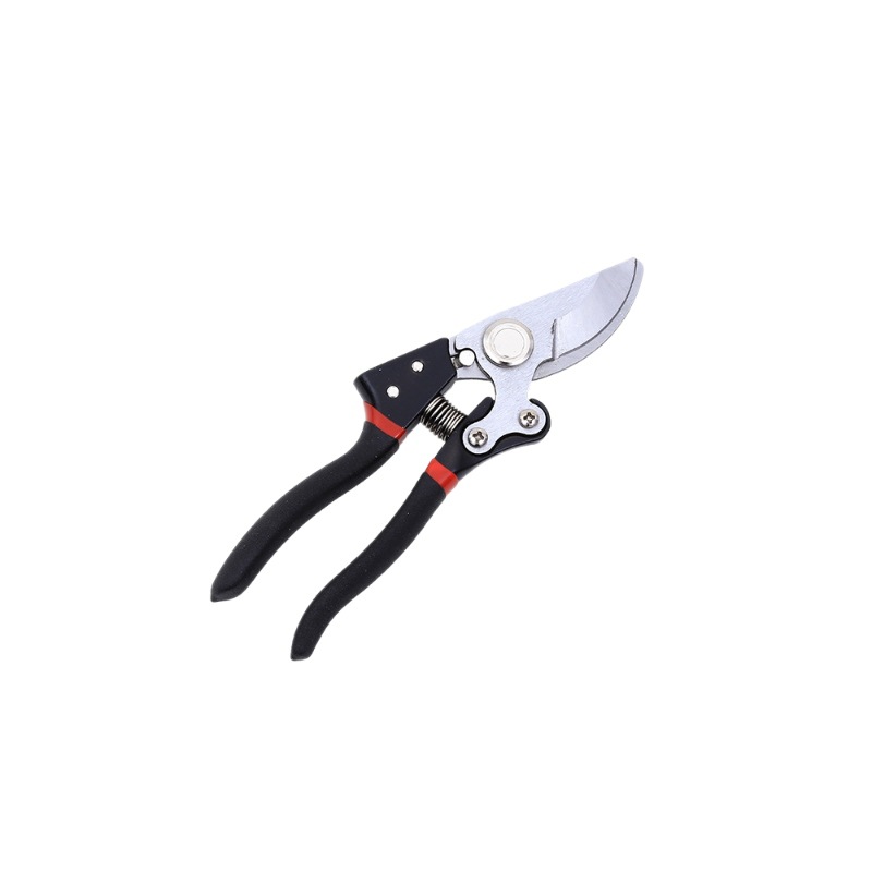 Tijeras de podar de acero sk-5, tijeras de injerto manuales de acero inoxidable que ahorran trabajo, tijeras portátiles multifuncionales para ramas de árboles frutales, para ramas gruesas de árboles frutales