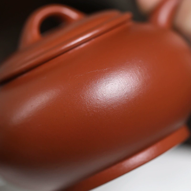 Natural ore handmade, small tea set, teapot