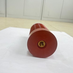ZJ-10QΦ70 × 175 Post Insulator Epoxy Resin Insulator Electrical Cabinet High Voltage