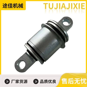 Manufacturer wholesale, suitable for Ferrari 599 and 612, lower control arm bushings, lower control arm rubber sleeves, 196789, automotive parts