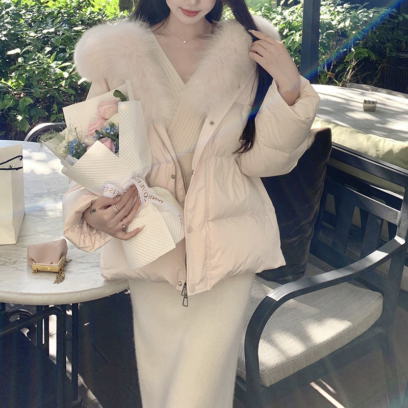 라이트 체리 파우더