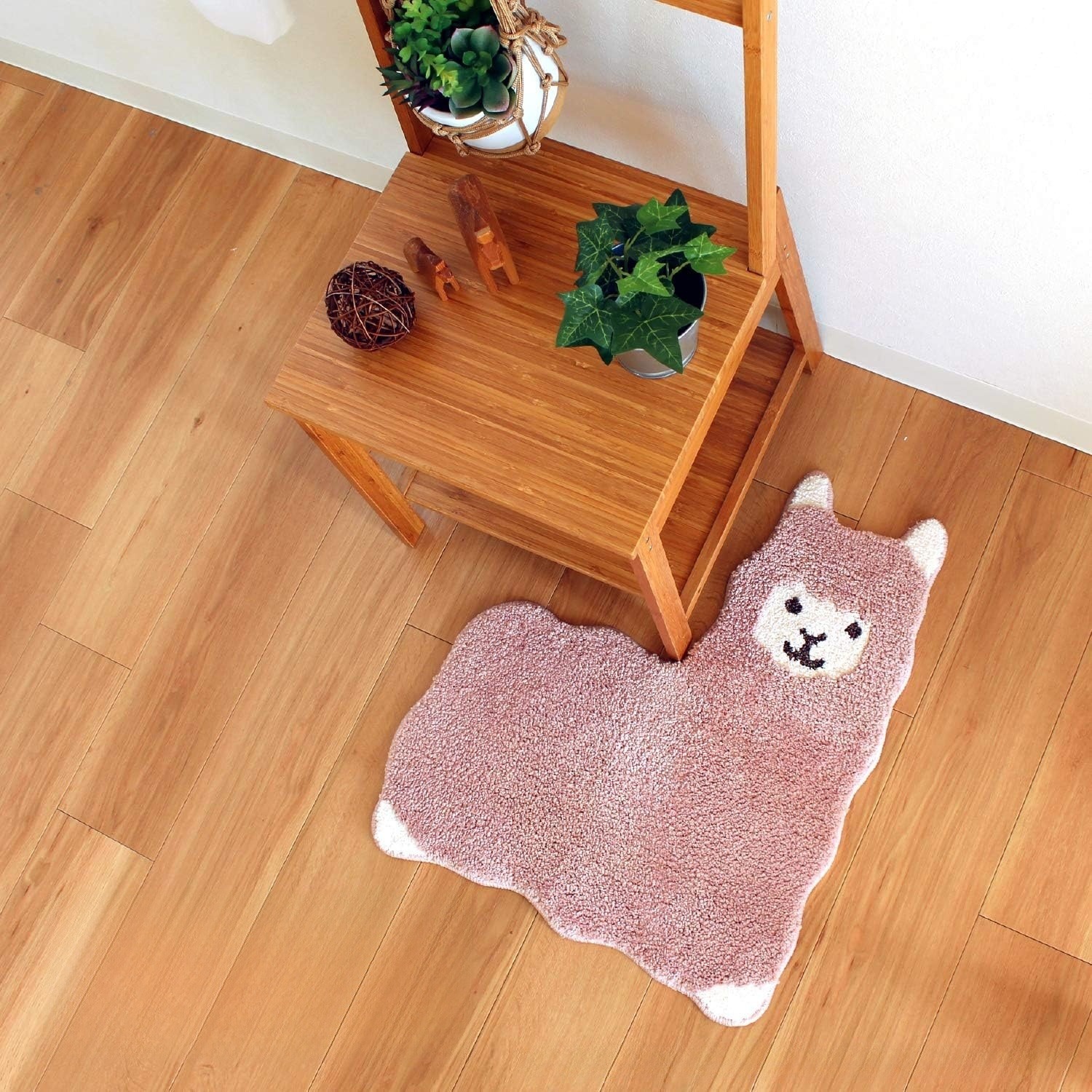 특별한 모양의 귀여운 애완동물 바닥매트-8